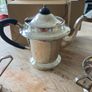 REDUCED! vintage silver plated tea set Image 4