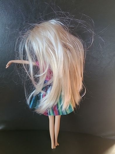 zuru doll