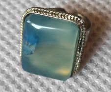 Vintage ring