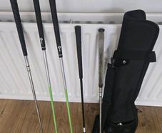 Kids Golf set