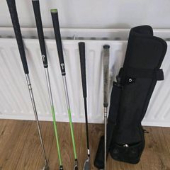 Kids Golf set