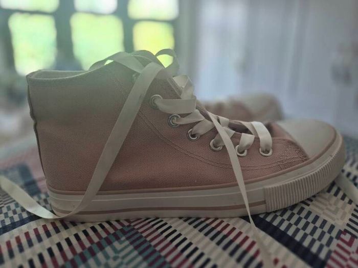 high tops