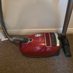Miele Complete C3