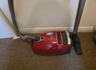 Miele Complete C3