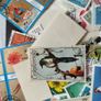 postage stamps Image 5