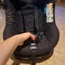 Swivel car seat Image 4