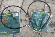 Citroen bingo Break cables