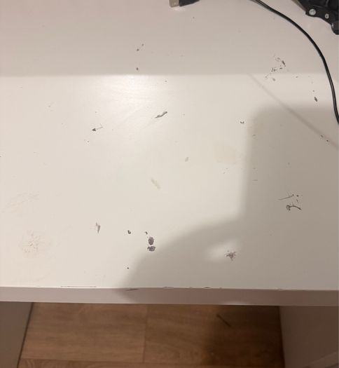 IKEA Malm Dresser and Drawers