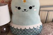 Large squishy
