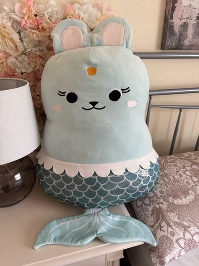 Large squishy