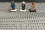 lego