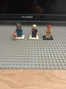 lego
