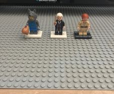lego