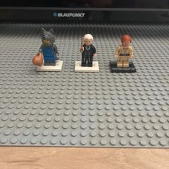 lego
