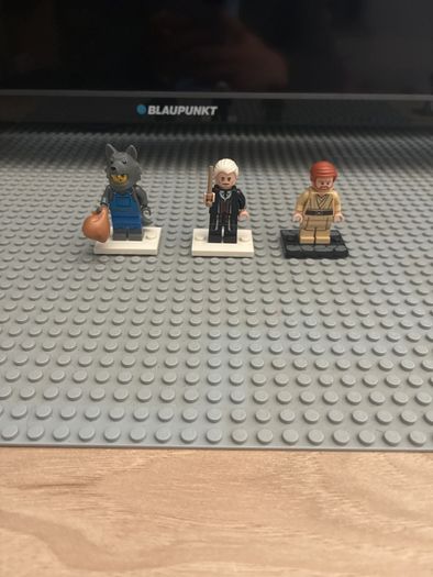 lego