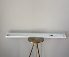 Brand new JYSK AVNEDE white Picture Ledge Shelf