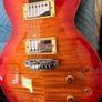 James Tyler Jtv-59 Sunburst Finish (emg 57/66 + Schaller Upgrade) Image 2