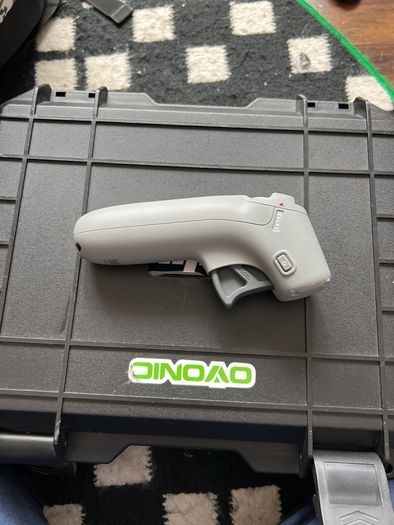 DJI Avata Fly More Combo + Goggles & Controller