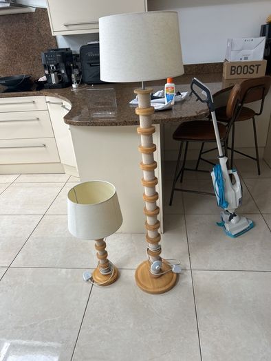 lamps