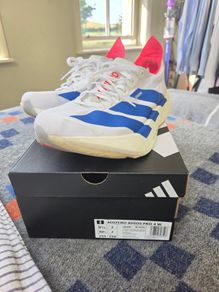 Adidas Adizero Adios Pro 4 W - UK 7