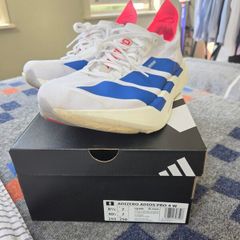 Adidas Adizero Adios Pro 4 W - UK 7