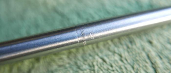 Vintage (c1980) Parker Pen