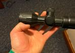Airsof scope