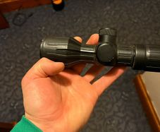 Airsof scope