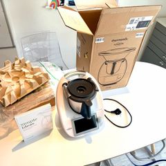 Thermomix TM6