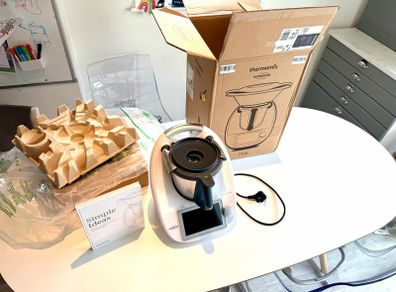 Thermomix TM6