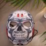 Halloween boys skeleton costume Image 5