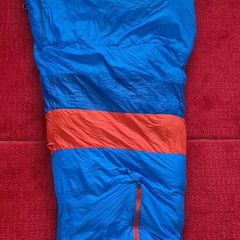 Marmot Wind River Sleeping Bag