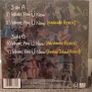 Jack U (Skrillex/Diplo) feat Justin Bieber "Where Are U Now" RSD16 12" Colored Vinyl Image 3