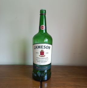 Jameson Bottle 4.5 Litre