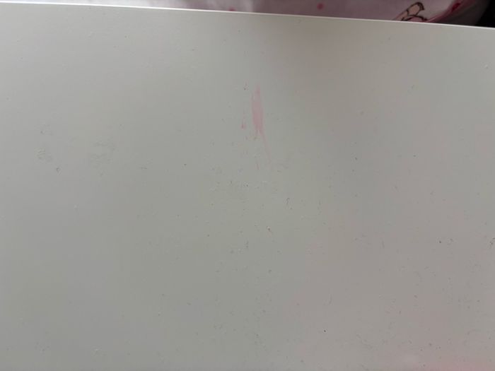 IKEA micke desk