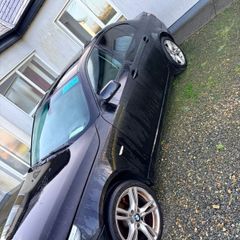 2008 520d e60