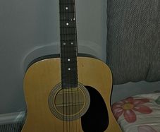 guitar