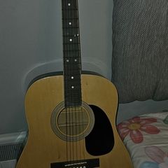 guitar
