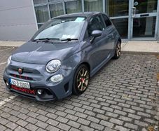 Abarth 595 162