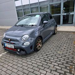 Abarth 595 162