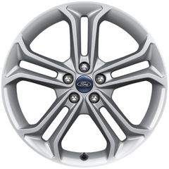 Brand New Genuine Ford Focus St 19 Inch Alloys