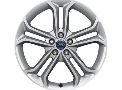 Brand New Genuine Ford Focus St 19 Inch Alloys