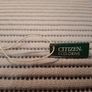 Citizen Bj8040-01e Titanium "ecozilla" Very Rare - Excellent!  MAKE A REASONABLE OFFER! Image 6