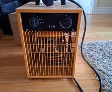heater