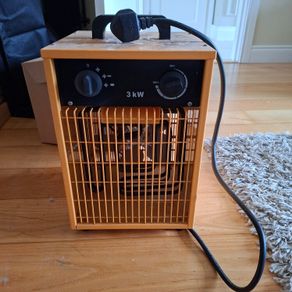 heater