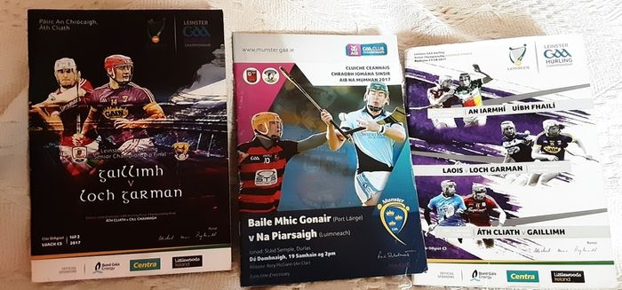 hurtling programmes from  02