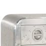 Aviator TV Stand Vintage Aircraft Airman Style 120x30x40 cm Image 7