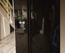 Samsung American Fridge Feezer