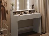 Dressing Table LED Larger size 100cm