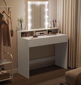 Dressing Table LED Larger size 100cm